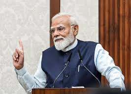 বিকশিত ভারত ২০৪৭ গঠনে নেতৃত্ব দেওয়ার আহ্বান প্রধানমন্ত্রীর, আইএএস প্রশিক্ষণার্থীদের সঙ্গে মতবিনিময়