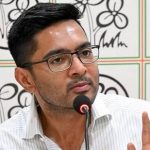বিদেশে চিকিৎসার অনুমতি চেয়ে কলকাতা হাইকোর্টে আবেদন অভিষেক বন্দ্যোপাধ্যায়ের