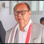ঐক্য ও ক্রীড়া উৎকর্ষের প্রতীক মণিপুর: মুখ্যমন্ত্রী খেমচন্দ সিং