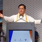 সবুজ সামুদ্রিক উন্নয়নের মডেল হয়ে উঠেছে ভিওসি বন্দর: সর্বানন্দ সোনোয়াল