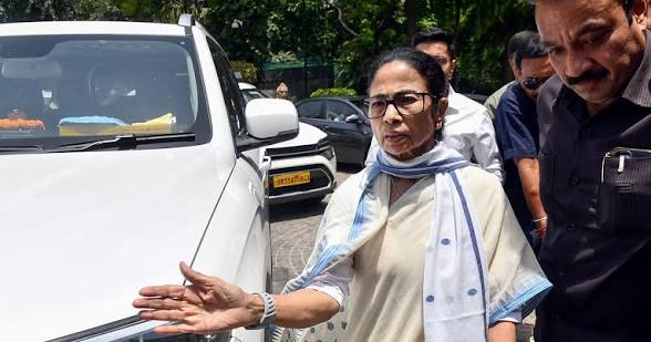 নতুন জাতীয় কার্যকরী কমিটির বৈধতার দাবিতে নির্বাচন কমিশনের দ্বারস্থ হবে ‘বিদ্রোহী’ তৃণমূল গোষ্ঠী