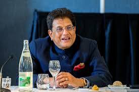 ভারত-ফ্রান্স প্রযুক্তি ও উদ্ভাবন সহযোগিতায় নতুন গতি, মোদির নেতৃত্বে সম্পর্ক আরও শক্তিশালী: পীযূষ গয়াল
