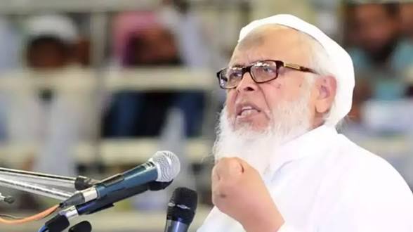 ‘জিহাদ’ মন্তব্য ঘিরে বিতর্কে জমিয়ত প্রধান আরশাদ মাদানি, হরিদ্বারে বক্তব্যে রাজনৈতিক তরজা