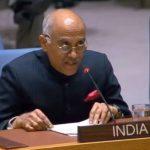 রাষ্ট্রপুঞ্জের মঞ্চে কাশ্মীর ইস্যু তোলায় পাকিস্তানকে কড়া জবাব ভারতের