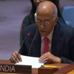 শুধু অস্থায়ী সদস্যপদ বাড়ানোর প্রস্তাব খারিজ ভারতের, নিরাপত্তা পরিষদ সংস্কার তা হলে ‘ব্যর্থতার কাছাকাছি’ হবে: রাষ্ট্রসংঘে ভারত