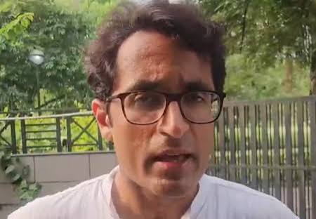 মোদিকে অপমান মানে ১৪০ কোটি ভারতীয়কে অপমান: সঞ্জয় রাউতের মন্তব্যে পাল্টা বিজেপি