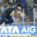 চোটগ্রস্ত যুধবীর সিংয়ের বদলি হিসেবে ভারত ‘এ’ দলে অশোক শর্মা