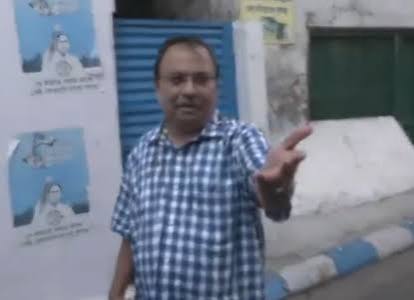 কুণাল ঘোষের উপর ডিম ছোড়ার ঘটনায় বিজেপিকে নিশানা সৌগত রায়ের, ‘মমতা বন্দ্যোপাধ্যায়ের বাড়িতে কেউ যাক, তা চায় না বিজেপির গুন্ডারা’