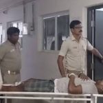 ওড়িশায় পুলিশের সঙ্গে সংঘর্ষে গুলিবিদ্ধ সশস্ত্র ডাকাতির মূল অভিযুক্ত, হাসপাতালে ভর্তি