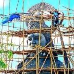বাংলাদেশে রামমূর্তি নির্মাণ স্থগিত, সংখ্যালঘু অধিকার রক্ষার প্রতিশ্রুতি নিয়ে উঠছে প্রশ্ন: রিপোর্ট