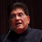 ভারত-আমেরিকা দ্বিপাক্ষিক বাণিজ্য চুক্তি এগিয়ে নিতে একাধিক বৈঠক শেষ, জানালেন পীযূষ গোয়েল