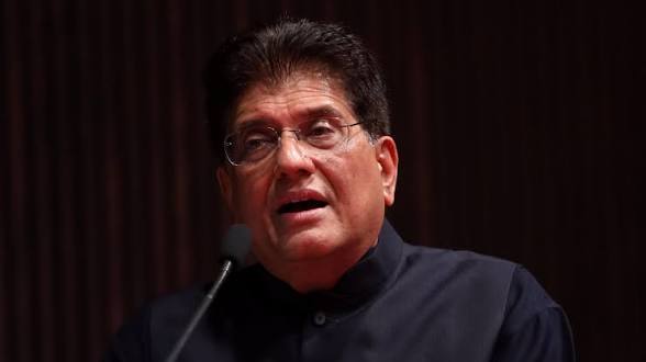 ভারত-আমেরিকা দ্বিপাক্ষিক বাণিজ্য চুক্তি এগিয়ে নিতে একাধিক বৈঠক শেষ, জানালেন পীযূষ গোয়েল