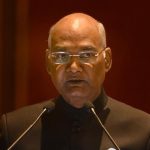 স্বাধীনতা-পরবর্তী ভারতের এক যুগান্তকারী অধ্যায় মোদির শাসনকাল: রামনাথ কোবিন্দ