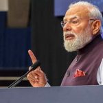 পশ্চিম এশিয়ায় সংঘাত অবসানে আমেরিকা-ইরান সমঝোতাকে স্বাগত মোদির, শান্তি ও স্থিতিশীলতা ফেরার আশা ভারতের