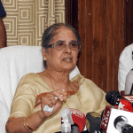 পশ্চিমবঙ্গে অভিন্ন দেওয়ানি বিধি খসড়া পর্যালোচনায় অবসরপ্রাপ্ত বিচারপতি রঞ্জনা দেশাইয়ের কমিটি, প্রকাশিত আট সদস্যের নাম
