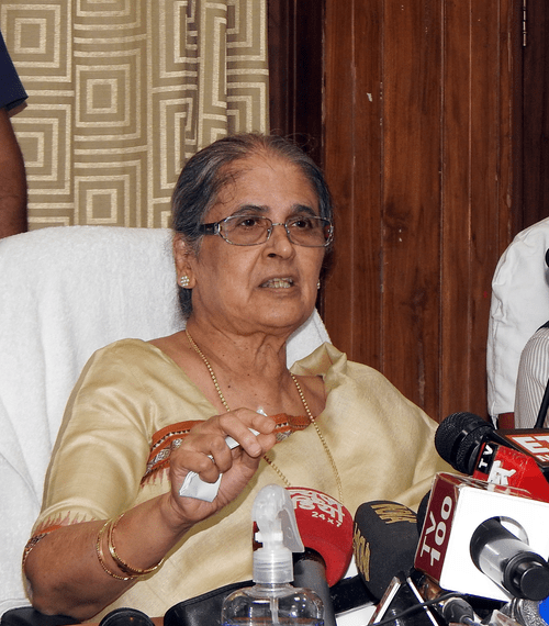 পশ্চিমবঙ্গে অভিন্ন দেওয়ানি বিধি খসড়া পর্যালোচনায় অবসরপ্রাপ্ত বিচারপতি রঞ্জনা দেশাইয়ের কমিটি, প্রকাশিত আট সদস্যের নাম
