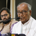 রাম মন্দির অনুদানে অনিয়মের অভিযোগ: অযোধ্যা আদালতে মামলা করবেন দিগ্বিজয় সিং