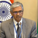 ভারতে খেলাধুলা এখন আরও সম্ভাবনাময় পেশা, ক্রীড়াক্ষেত্রে দেশ সঠিক পথেই এগোচ্ছে: যুক্তরাজ্যে ভারতের হাইকমিশনার