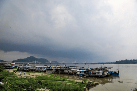 ১৪ জুলাই পর্যন্ত উত্তর-পূর্ব ভারতে ভারী বৃষ্টির পূর্বাভাস, অরুণাচল-মেঘালয়-ত্রিপুরায় সতর্কতা জারি