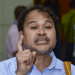 অখিল গগৈয়ের বিরুদ্ধে বিচারাধীন মামলার পূর্ণাঙ্গ তথ্য চাইল অসম বিধানসভার সচিবালয়