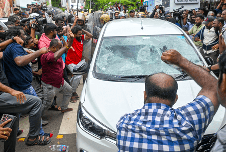 ইডি আধিকারিকদের উপর হামলা মামলা: সিবিআই তদন্তের আর্জি খারিজ করল কেরল হাইকোর্ট