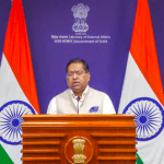পশ্চিম এশিয়ার উত্তেজনা নিয়ে গভীর উদ্বেগ ভারতের, সব পক্ষকে সংযম ও আলোচনায় ফেরার আহ্বান