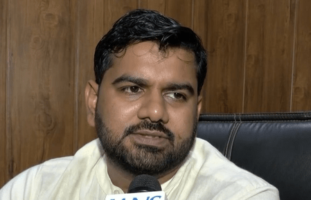 রাম মন্দিরের অনুদান তছরুপের তদন্তে কেন্দ্রের হস্তক্ষেপ চাইলেন রাম জন্মভূমি সেবা সমিতির সম্পাদক