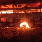 রাজস্থানে বাসে অগ্নিকাণ্ড: ডিএনএ পরীক্ষায় শনাক্ত ৬ দগ্ধ যাত্রী, পরিবারের হাতে তুলে দেওয়া হল মৃতদেহ