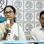 আদালত অবমাননার মামলায় মমতা ও অভিষেককে হলফনামা জমার নির্দেশ কলকাতা হাইকোর্টের