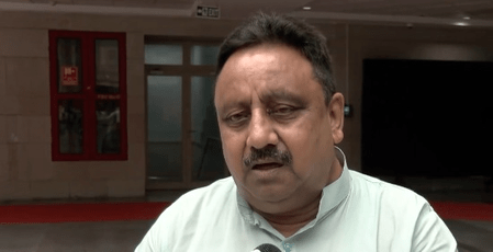 মনীশ তিওয়ারিকে উপেক্ষার অভিযোগে কংগ্রেসকে বিঁধল বিজেপি, পাল্টা জবাব কংগ্রেসের