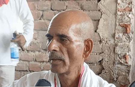 ভরত তিওয়ারি মৃত্যুকাণ্ড: ‘খুব শীঘ্রই বিচার মিলবে’, পরিবারের সদস্যদের আশ্বাস দিলেন চিরাগ পাসওয়ান