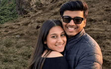কেতন আগরওয়াল হত্যা মামলা: অভিযুক্ত সিয়া গয়াল ও চেতন চৌধুরীকে ১৪ দিনের বিচারবিভাগীয় হেফাজতের নির্দেশ