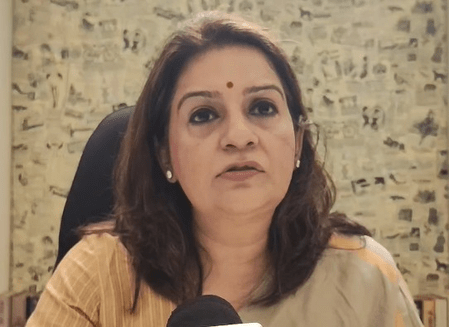 রাম মন্দির অনুদান কেলেঙ্কারি নিয়ে আরএসে-এর ‘দেরিতে অবস্থান’, প্রশ্ন তুলল কংগ্রেস ও শিবসেনা-ইউবিটি