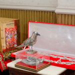 অযোধ্যা রামমন্দিরে অনুদান তছরুপ বিতর্ক: চম্পত রাইয়ের পদত্যাগ গ্রহণ, অন্তর্বর্তী প্রধান হিসেবে কৃষ্ণ মোহনের নিয়োগ; সব ধর্মীয় নিদর্শন নিরাপদ বলে ট্রাস্টের দাবি