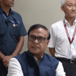 বিদেশে কর্মসংস্থানের লক্ষ্যে ‘সিএম-ফ্লাইট’ কর্মসূচি শুরু অসম সরকারের
