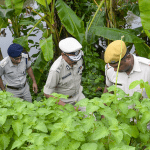বারুইপুরে নাবালিকা ধর্ষণ ও খুন: পুলিশের বন্দুক কেড়ে পালাবার চেষ্টা, এনকাউন্টারে খতম ধৃত অভিযুক্ত