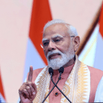 ‘রিফর্ম, পারফর্ম ও ট্রান্সফর্ম’ মন্ত্রে বিশ্ব অর্থনীতির প্রবৃদ্ধিতে গুরুত্বপূর্ণ ভূমিকা রাখছে ভারত: প্রধানমন্ত্রী মোদী