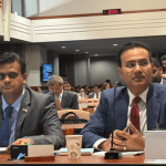মার্কিন শুল্ক প্রস্তাবের তীব্র বিরোধিতা ভারতের, ‘আইনি ও বাস্তবভিত্তিক ভিত্তির অভাব’, দাবি নয়াদিল্লির