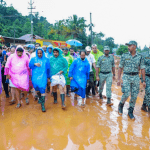 ওয়ানাড় ধস: মৃত বেড়ে ৭, এখনও নিখোঁজ ১; রাজনৈতিক তরজা তীব্র