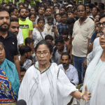 হাইকোর্টের নির্দেশ অমান্যের অভিযোগ পুলিশের বিরুদ্ধে, আইনি পদক্ষেপের হুঁশিয়ারি মমতা বন্দ্যোপাধ্যায়ের