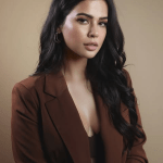 জয়পুরে ১২ জুলাই বিয়ের পিঁড়িতে দক্ষিণী অভিনেত্রী শর্মিয়েলা মন্দ্রে ও প্রযোজক সুধন সুন্দরম