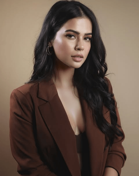 জয়পুরে ১২ জুলাই বিয়ের পিঁড়িতে দক্ষিণী অভিনেত্রী শর্মিয়েলা মন্দ্রে ও প্রযোজক সুধন সুন্দরম
