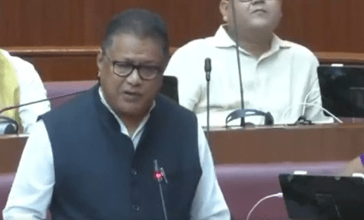 অসমে ৩২ হাজারের বেশি স্কুলে ছাত্রসংখ্যা ৩০-এর কম, শূন্য ৬০ হাজারেরও বেশি শিক্ষক পদ: বিধানসভায় জানাল সরকার