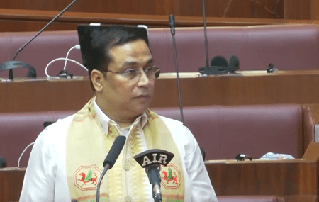 অসম বাজেটে কর্মসংস্থান, পরিকাঠামো ও স্বাস্থ্যে জোর, ঘোষণা ১০টি গুরুত্বপূর্ণ উদ্যোগ
