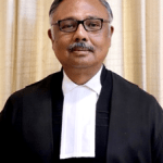 পাটনা হাইকোর্টের ভারপ্রাপ্ত প্রধান বিচারপতি হলেন বিচারপতি সুধীর সিং