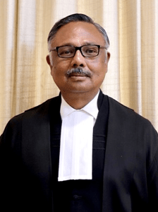 পাটনা হাইকোর্টের ভারপ্রাপ্ত প্রধান বিচারপতি হলেন বিচারপতি সুধীর সিং
