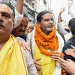 বাঁকিপুর উপনির্বাচন: প্রার্থী মনোনয়ন প্রত্যাহার করায় বিজেপিকে কটাক্ষ প্রশান্ত কিশোরের