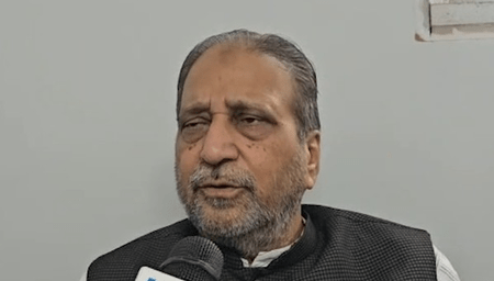 দেরিতে বিয়ে হলে ধর্ষণের ঘটনা বাড়ে, মন্তব্য ঘিরে বিতর্ক; মৌলানা রশিদির পাশে এনসিপি-এসপি নেতা নাসিম সিদ্দিকি