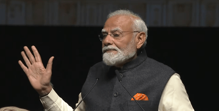 চন্দ্রযান-৩-এর সাফল্যে গুরুত্বপূর্ণ ভূমিকা নিয়েছে নিউজিল্যান্ডের মহাকাশ প্রযুক্তি: অকল্যান্ডে প্রধানমন্ত্রী মোদী