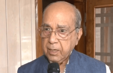 রাম মন্দির সংক্রান্ত প্রতিটি সিদ্ধান্তে ভক্তরাই থাকবেন কেন্দ্রবিন্দু: নৃপেন্দ্র মিশ্র